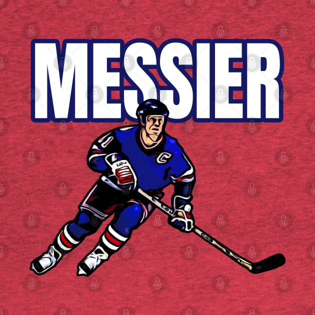 Rangers Messier 11 by Gamers Gear